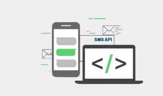 وب سرویس ارسال پیامک